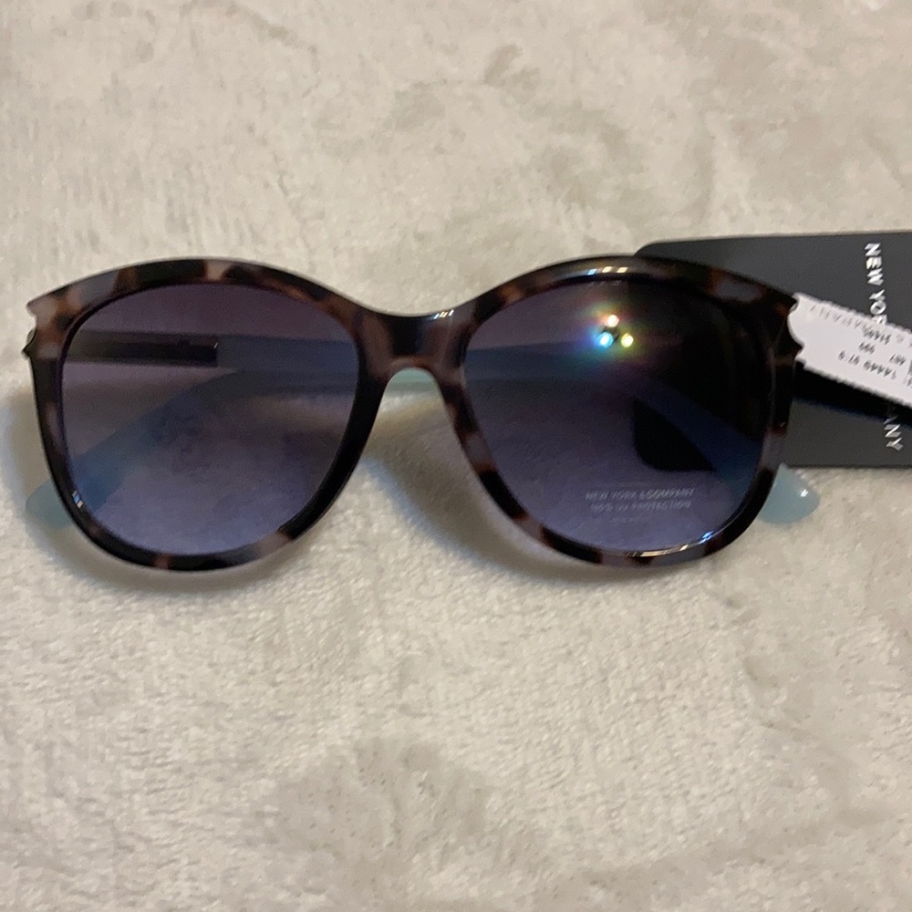 3/$20 bundle and save 💕NY&Co. sunglasses.